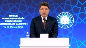 HUKUK MAHKEMELERİNİN ETKİNLİĞİNİN ARTIRILMASI ÇALIŞTAYI