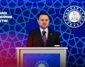 ADLİ YARGI DEĞERLENDİRME TOPLANTISI