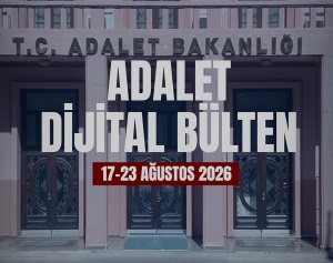 17-23 Ağustos 2026