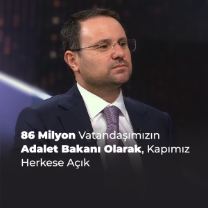 MAKAMIN SAHİBİ DEĞİL EMANETÇİSİYİZ