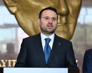 YEŞİL VATANIMIZA KASTEDEN KİM OLURSA OLSUN, İŞLEDİĞİ SUÇUN HESABINI HUKUK ÖNÜNDE VERECEKTİR