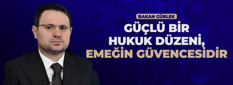 ADALET BAKANI AKIN GÜRLEK ÇİFTÇİLERLE İFTAR PROGRAMINA KATILDI