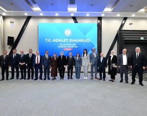 İSTANBUL MİLLETVEKİLLERİ İSTİŞARE TOPLANTISI