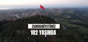 29 EKİM CUMHURİYET BAYRAMIMIZ KUTLU OLSUN