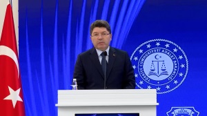 CEZA İNFAZ KURUMLARIMIZ, İÇİNDE İNSANIN İNŞA OLDUĞU BİRER EĞİTİM KURUMU VAZİFESİ GÖRMEKTEDİR
