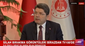 CUMHURBAŞKANIMIZ LİDERLİĞİNDE, ÜLKEMİZDE TERÖRE ZEMİN HAZIRLAYAN TÜM UNSURLARI ORTADAN KALDIRDIK