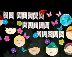 BUGÜN, YARIN VE DAİMA… 