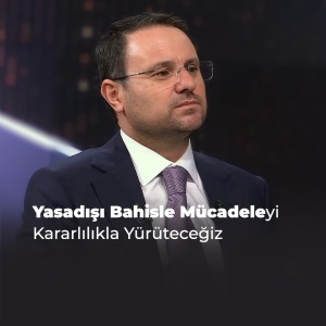 YASADIŞI BAHİS, MİLLETİMİZİN KANAYAN YARASIDIR