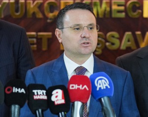 SUÇLA MÜCADELEDEKİ KARARLILIĞIMIZI BİR KEZ DAHA AÇIKÇA ORTAYA KOYUYORUZ