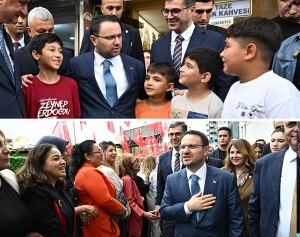 ADANA’MIZA KAPSAMLI VE VERİMLİ BİR ÇALIŞMA ZİYARETİ GERÇEKLEŞTİRDİK