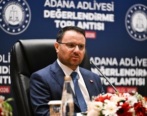 ADANA ADLİYESİ