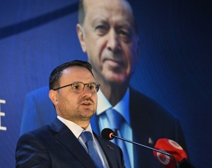 ADANA'DA STK TEMSİLCİLERİ VE KANAAT ÖNDERLERİMİZLE BİR ARAYA GELDİK