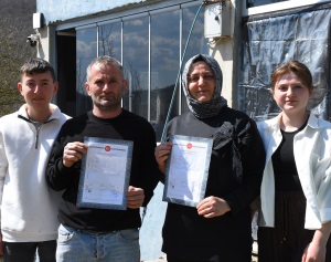 46 YILLIK UYUŞMAZLIK 28 GÜNDE ARABULUCULUK İLE ÇÖZÜME KAVUŞTU