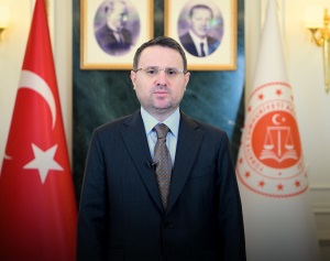 AVUKATLARIMIZIN 5 NİSAN AVUKATLAR GÜNÜ’NÜ KUTLUYORUM