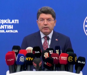 KADINA VE ÇOCUĞA YÖNELİK ŞİDDET, RUHSATSIZ SİLAH TAŞIMA VE KULLANMA, TRAFİKTE CAN GÜVENLİĞİNİ HİÇE SAYAN SALDIRGAN FİİLLERİNİN HER BİRİ KAMU DÜZENİNE VE MİLLETİN HUZURUNA YÖNELMİŞ DOĞRUDAN TEHDİTLERDİR