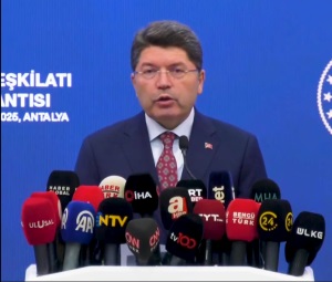 YARGIYI YIPRATMAYA ÇALIŞMAK; DEVLETİ, MİLLETİ, BİN YILLIK ADALET GELENEĞİMİZİ ZAYIFLATMAYA ÇALIŞMAK DEMEKTİR