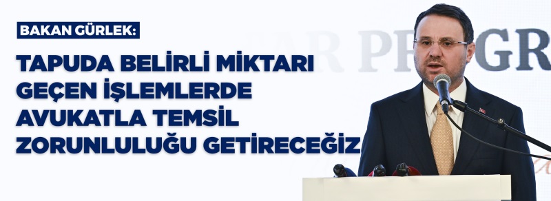 ADALET BAKANI AKIN GÜRLEK, İSTANBUL 2 NOLU BAROSU TARAFINDAN DÜZENLENEN İFTAR PROGRAMINA KATILDI