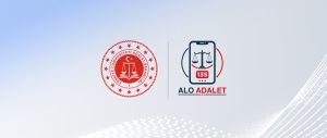 ALO ADALET 135 İLE YARGI HİZMETLERİNDE YENİ DÖNEM