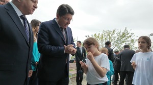 BÜKREŞ ULUSLARARASI MAARİF OKULU | ROMANYA