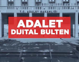 11 - 15 ŞUBAT 2026 DİJİTAL BÜLTEN
