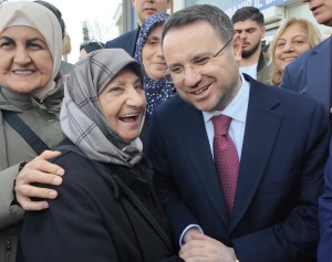 DİYARBAKIR’IMIZA VERİMLİ BİR ÇALIŞMA ZİYARETİ GERÇEKLEŞTİRDİK