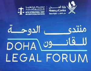 KATAR’DAKİ TEMASLARIMIZ