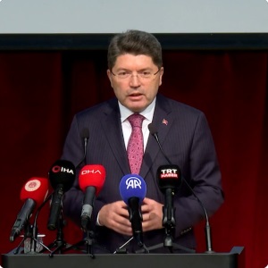 YETENEKLİ İNSANLARIN BİLGİ VE ÜRETİMLE BULUŞTUĞU TÜRKİYE, HER ALANDA GÜÇLENEN VE TEKNOLOJİ ÜRETEN ÜLKE KONUMUNDADIR