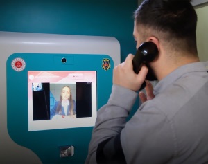 E-AVUKAT UYGULAMASI HAYATA GEÇİRİLEREK ADALETE ERİŞİM KOLAYLAŞTIRILMAKTADIR