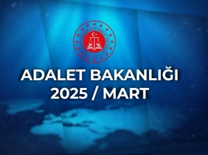 2025 MART AYI ÇALIŞMALARIMIZ 