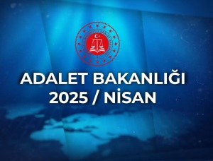 2025 NİSAN AYI ÇALIŞMALARIMIZ 