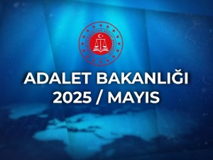 2025 MAYIS AYI ÇALIŞMALARIMIZ