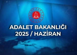 2025 HAZİRAN AYI ÇALIŞMALARIMIZ 