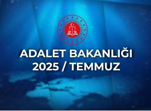 2025 TEMMUZ AYI ÇALIŞMALARIMIZ