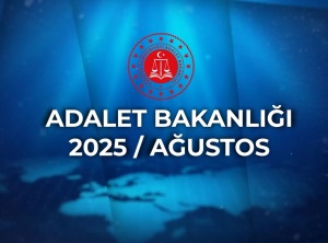 2025 AĞUSTOS AYI ÇALIŞMALARIMIZ