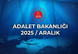 2025 ARALIK AYI ÇALIŞMALARIMIZ