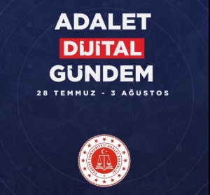ADALET DİJİTAL BÜLTEN