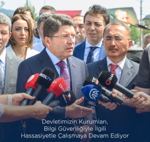 SAHTECİLİĞİ YAPANLAR, HAK ETTİKLERİ CEZAYA ÇARPTIRILACAKLARDIR