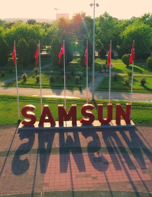 KIYMETLİ ESERLERİMİZ ÜLKEMİZE HAYIRLI OLSUN