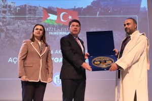 GENÇLİĞİMİZİN AZMİ, BİLİMİN IŞIĞI VE TÜRKİYE YÜZYILI 