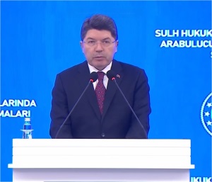 ARABULUCULUKTA 5 MİLYON 307 BİN DOSYA ANLAŞMAYLA SONUÇLANDI