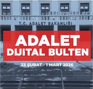 23 ŞUBAT - 1 MART 2026 DİJİTAL BÜLTEN