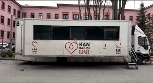 ADALET BAKANLIĞINDAN KAN BAĞIŞINA DESTEK