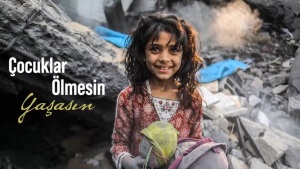 DÜNYA ÇOCUK HAKLARI GÜNÜ