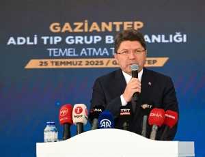 TÜRK YARGISI, MİLLET ADINA, BAĞIMSIZ, TARAFSIZ GÖREVİNİ SÜRDÜRÜYOR