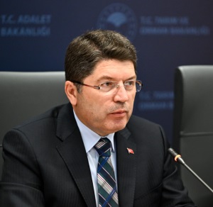 TERÖRSÜZ TÜRKİYE, EN ÖNEMLİ HEDEFİMİZ