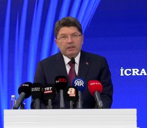 ADALETİN SAHADAKİ GÜCÜ, MİLLETİMİZİN HİZMETİNDE