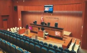 HUKUKUN ÜSTÜNLÜĞÜNÜ ESAS ALAN, DAHA ERİŞİLEBİLİR VE İNSAN ODAKLI ADALET SİSTEMİYLE YARINLARA EMİN ADIMLARLA İLERLİYORUZ.