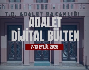7 - 13 EYLÜL 2026 