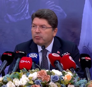 “TERÖRSÜZ TÜRKİYE” HEDEFİMİZE EMİN ADIMLARLA İLERLİYORUZ.