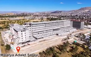 ASRIN FELAKETİ 6 ŞUBAT DEPREMLERİNDEN ETKİLENEN ŞEHİRLERİMİZ, HER ZAMAN ÖNCELİĞİMİZDİR